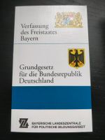 Bayerische Verfassung Bayern - Kirchdorf a.d.Amper Vorschau