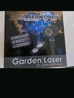 Garten- Laser   GS-250RGB Leipzig - Kleinzschocher Vorschau