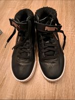 Puma Winterschuhe Hannover - Döhren-Wülfel Vorschau