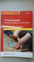 Frühpädagogik - arbeiten mit Kindern von 0 bis 3 Jahren Niedersachsen - Delmenhorst Vorschau