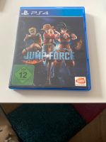 Jump Force für PS4 Niedersachsen - Rosdorf Vorschau