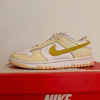 Nike Dunk Low, Yellow Strike, 40,5 Stuttgart - Stuttgart-West Vorschau