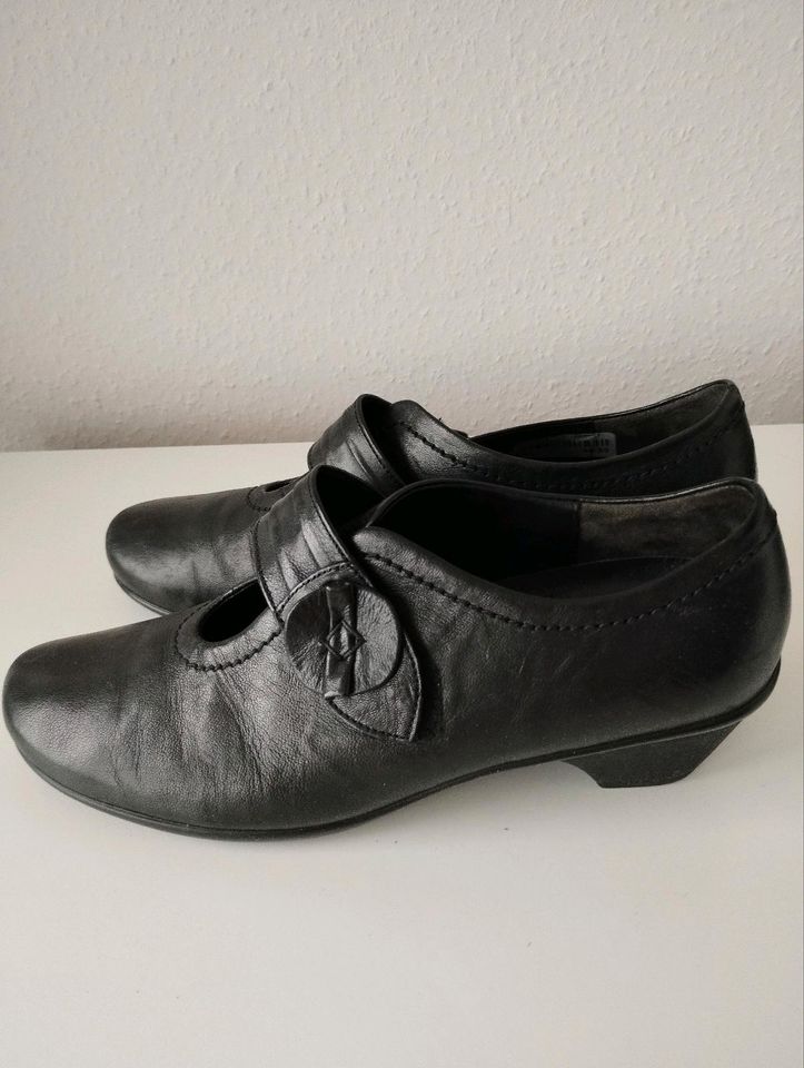 Gabor Comfort Schuhe Slipper Halbschuhe Gr. 40 in Bad Segeberg