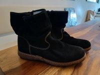 Rieker Winterstiefel m. Reißverschluss, Gr. 42, Neuwertig Bayern - Eching (Kr Freising) Vorschau