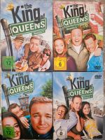 King of Queens Staffel 1 bis 4 Nordrhein-Westfalen - Essen-Fulerum Vorschau