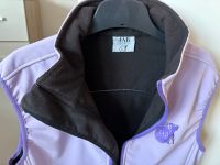 JAB Golfweste für Damen L / 40, flieder, innen schwarzer Fleece Schleswig-Holstein - Bordesholm Vorschau