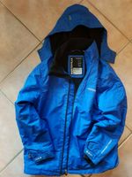 Jacke blau Gr. 146 Niedersachsen - Hinte Vorschau