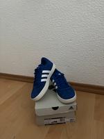 Adidas VL COURT 3.0 K Leder Sneaker gr. 38 2/3 Bayern - Mühldorf a.Inn Vorschau