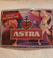 Astra Bier Blechpostkarte Hessen - Petersberg Vorschau