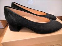 Pumps Absatzschuhe Gr. 39 Unisa Dresden - Leubnitz-Neuostra Vorschau