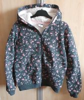 Sweatjacke gefüttert / Mädchen / Gr. 158 / neuwertig Mecklenburg-Vorpommern - Stralsund Vorschau