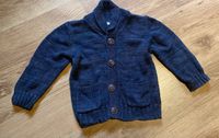 Baby Strickjacke Pullover Größe 86 Bayern - Gunzenhausen Vorschau