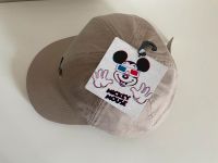 Mickey Mouse | Baseball Cap | Koichiro Takagi | Japan Niedersachsen - Wolfsburg Vorschau