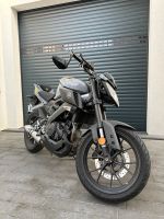 Yamaha MT 125 Baden-Württemberg - Pfinztal Vorschau