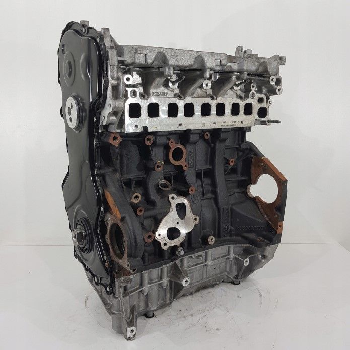 Motor RENAULT 2.0 DCI FIAT TALENTO M9R G 650 in Würzburg