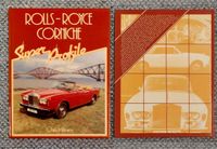 Rolls-Royce Corniche Super Profile – Chris Harvey Nordrhein-Westfalen - Krefeld Vorschau