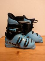 Skistiefel Lange Team 7 - Skischuhe Größe 32 (20,2 MP) Sachsen - Wittgensdorf Vorschau