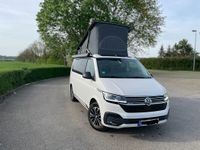 VW T6.1 California Ocean Edition 4Motion mit PV Bayern - Dingolfing Vorschau