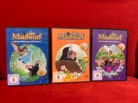 3 DVDs Der Maulwurf Nordrhein-Westfalen - Meerbusch Vorschau