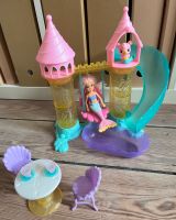 Barbie Dreamtopia Chelsea Meerjungfrauen Spielplatz Altona - Hamburg Ottensen Vorschau