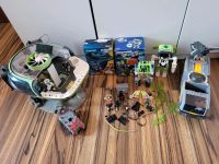 Playmobil Planet Future mit Robotern etc. Saarland - Ottweiler Vorschau
