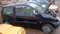 Renault Twingo 1,2 L 8V 60PS Schlachtfest Teile spender Nordrhein-Westfalen - Bergneustadt Vorschau