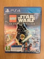 LEGO Star Wars: Die Skywalker Saga (Playstation 4) + PS5-Upgrade Hessen - Bensheim Vorschau