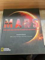 Buch über dem Mars Niedersachsen - Ihlow Vorschau