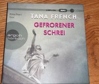 Tana French Gefrorenenr Schrei mp3 Rheinland-Pfalz - Kaisersesch Vorschau