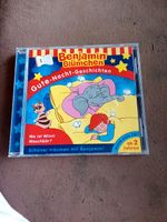 CD: Benjamin BL gute Nacht Geschichten Hessen - Bischoffen Vorschau