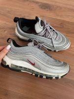 Nike Air Max 97 Silver Bullet Berlin - Pankow Vorschau