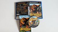 Cabela's Dangerous Hunts (Playstation 2 / PS2) Hessen - Limeshain Vorschau