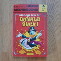 Donald Duck Nr. 113 lustige Taschenbücher Hessen - Volkmarsen Vorschau