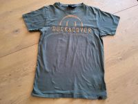 Duck & Cover T-Shirt Gr. M khaki grün Shirt kurzarm Bayern - Regensburg Vorschau