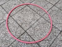 Hoola Hoop Reifen pink Duisburg - Duisburg-Süd Vorschau