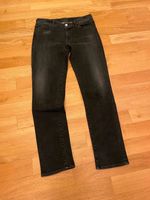 Koral Los Angeles Designer Jeans, schwarz, Gr. 30, Zustand Top Hamburg-Mitte - HafenCity Vorschau