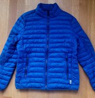 Timberland Original Steppjacke blau, wie neu, Gr. L, Top Zustand Bayern - Gauting Vorschau