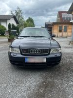 Audi S4 B5 Bayern - Lindau Vorschau