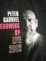 Peter Gabriel rares Tourshirt Tour Shirt Hamburg-Nord - Hamburg Winterhude Vorschau