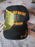 Army Cappy 1ST Infantry Division Bayern - Vilseck Vorschau