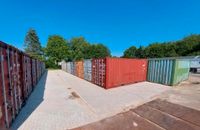 Container Garage Stellplatz Lagerraum Lagerbox zu vermieten Niedersachsen - Großefehn Vorschau