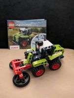 LEGO 42102 Technic Mini CLAAS XERION West - Griesheim Vorschau