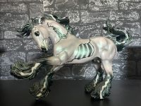 Breyer Thriller | Limited Edition | Halloween Horse 2021 Hessen - Groß-Umstadt Vorschau