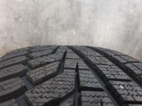 2x Hankook Winter i*cept evo² SUV Winterreifen 255/45 R 20 IC1*6b Nordrhein-Westfalen - Herford Vorschau