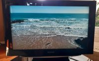 Panasonic 32 Zoll Lcd-TV hdmi-Anschlüsse defekt Niedersachsen - Buchholz in der Nordheide Vorschau