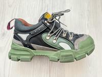Gucci Flash trek sneakers hiking 40 Köln - Ehrenfeld Vorschau