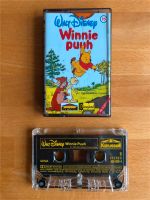 MC Hörkassette Hörbuch Winnie puuh Nr 15 Karussell Disneyland Herzogtum Lauenburg - Büchen Vorschau