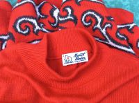 Pullover Wolle rot NEU Mamut Moden xxl Herzogtum Lauenburg - Krummesse Vorschau