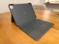 Logi Combo Tastatur für iPad Pro 11 Zoll München - Maxvorstadt Vorschau