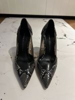 Schwarz weiße Pumps von Zara 36 (sehr guter Zustand) Dortmund - Innenstadt-Nord Vorschau